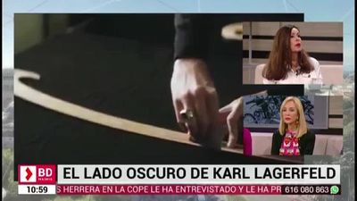 Buenos Días Madrid (10:30 - 11:30) 26.02.2019