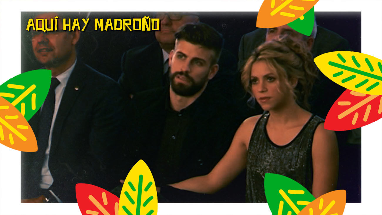 Shakira tendrá que cantar ante el juez