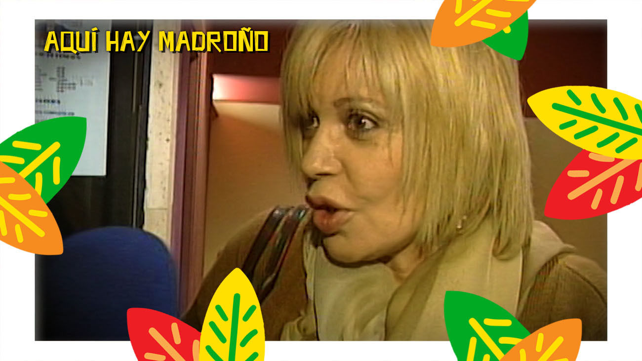 El disgusto de Bárbara Rey ante los Carnavales de su tierra