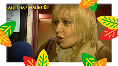 El disgusto de Bárbara Rey ante los Carnavales de su tierra