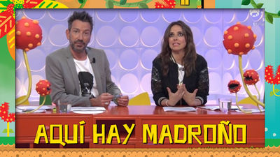 Aquí hay madroño 26.02.2019