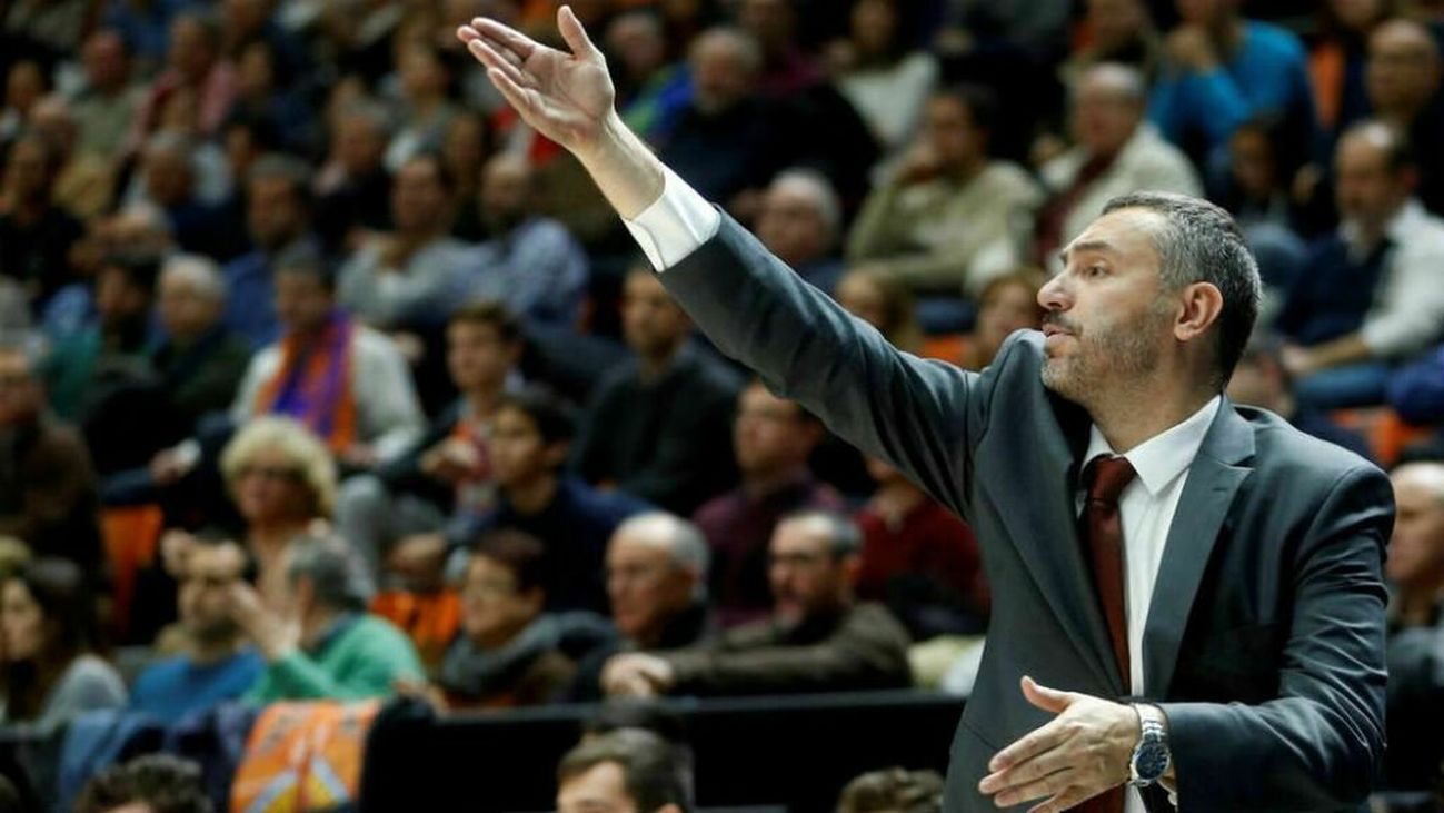 Jota Cuspinera: "Hemos cambiado la cara, pero no es suficiente"