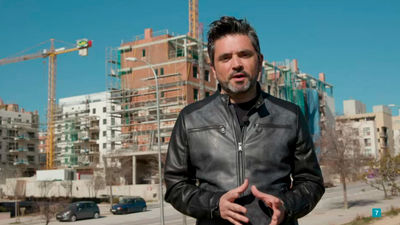 Informe Madrid investiga la 'pesadilla inmobiliaria' que vive nuestra región