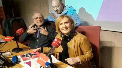 "La autocensura es la peor de las censuras"