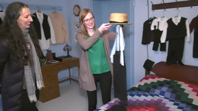 Así vive la comunidad amish de Lancaster