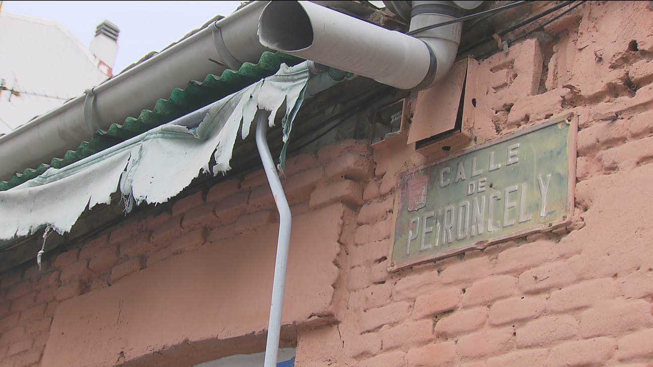 Madrid expropia y protege la casa de Vallecas retratada por Robert Capa