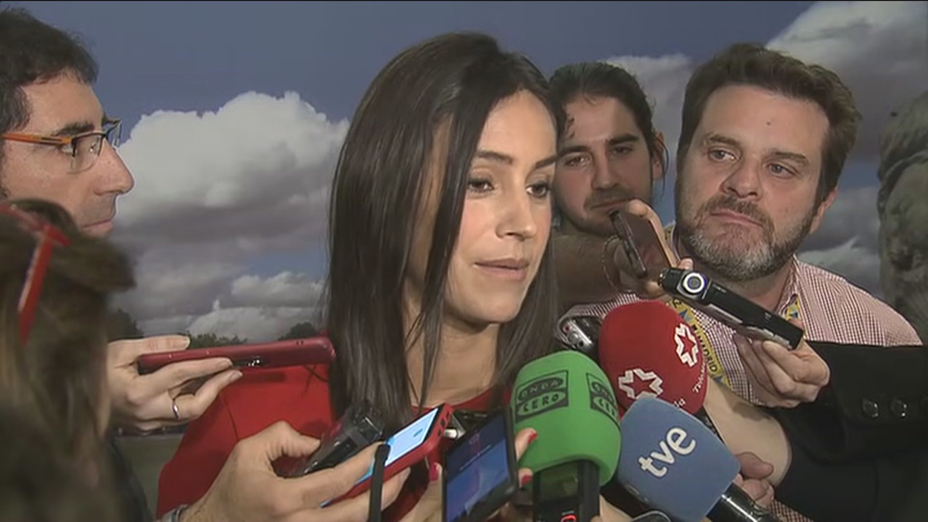 Villacís defiende que solo ha militado en Cs pese a la oferta de Vox en 2015