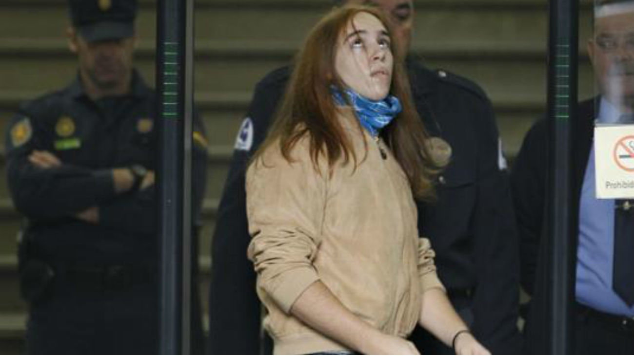 El audio de la confesión inédita de 'El Cuco': “Yo ayudé a limpiar”