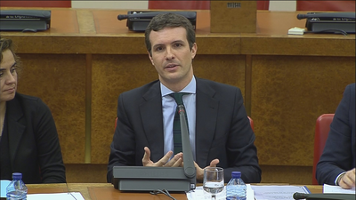 La oposición critica las medidas por real decreto de Sánchez