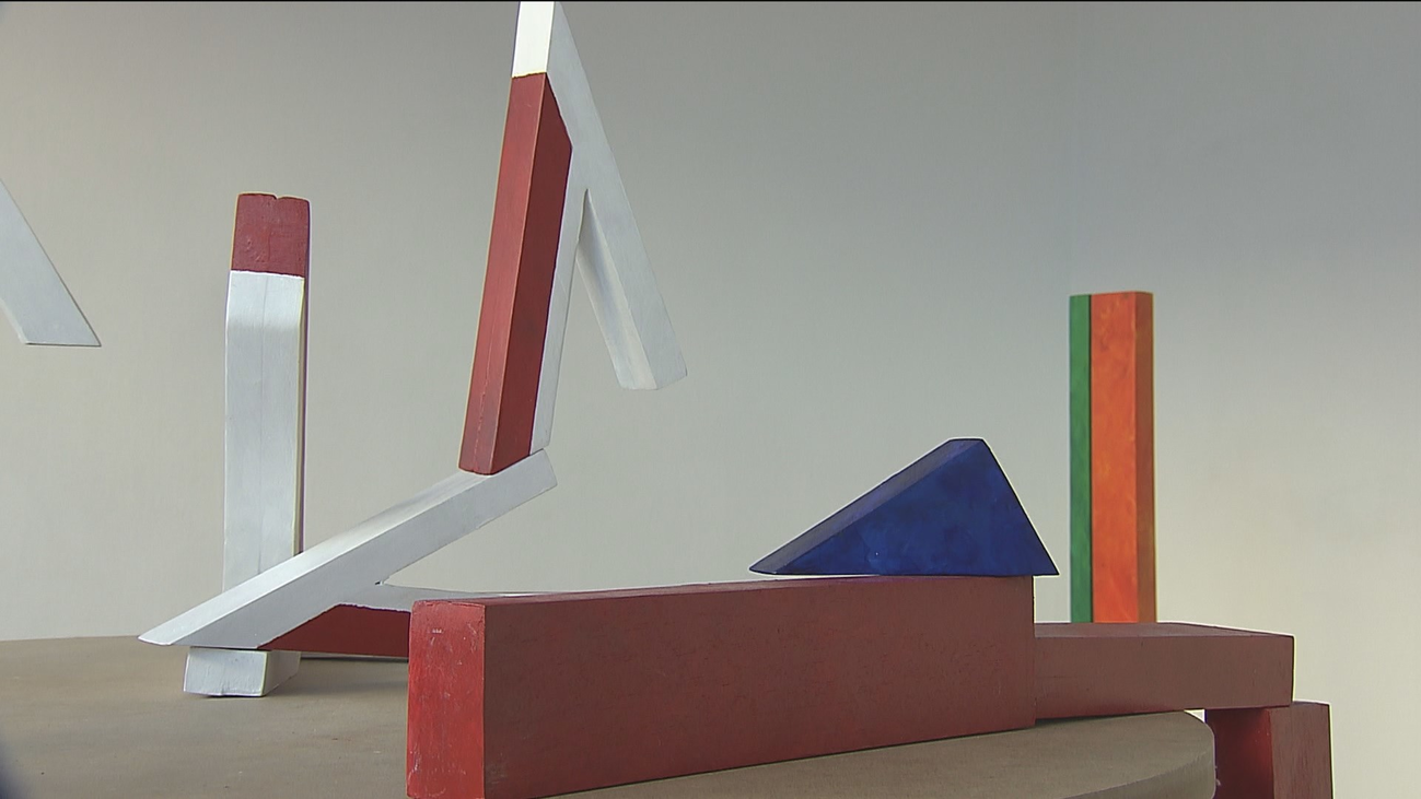 Cristina Lucas,  de Carabanchel a Arco