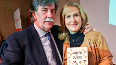 "Solo se conoce uno a los ojos de los demás"