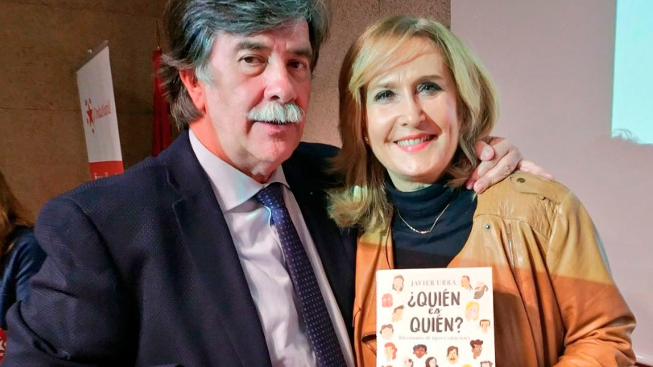 "Solo se conoce uno a los ojos de los demás"