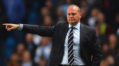 Pepe Mel: "Vinicius es la alegría y Messi la calidad"