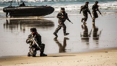 El Gobierno destina 1.129 millones a armamento y material de defensa