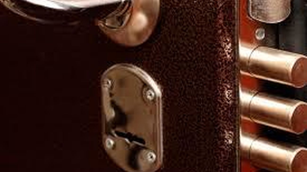 Profesiones del s. XXI: Cerrajeros