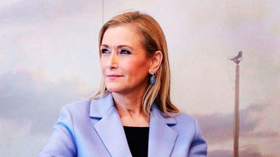 Protección de Datos multa a Eroski por difundir el vídeo del hurto de Cifuentes