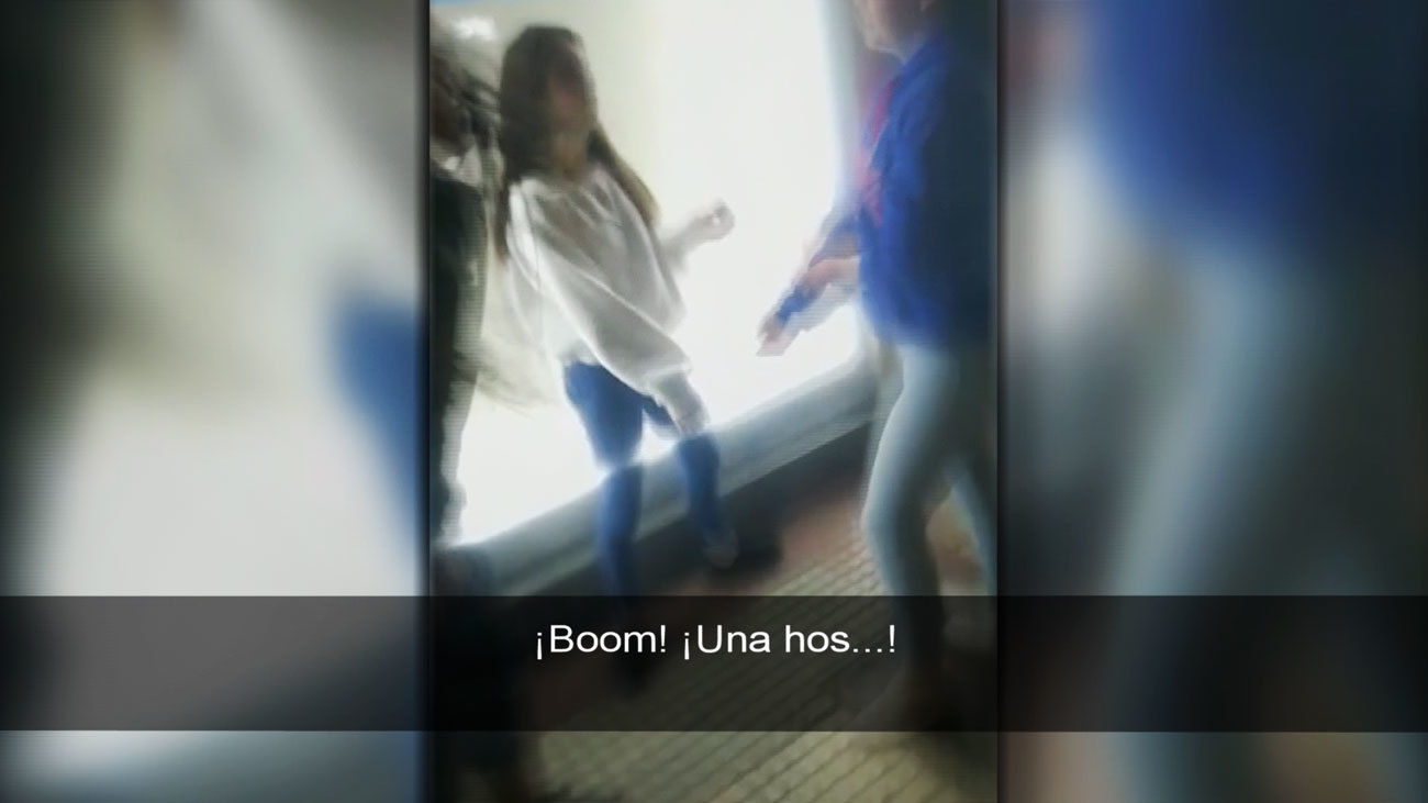 La Policía identifica a las agresoras de una menor en una pelea organizada en Torrejón de Ardoz