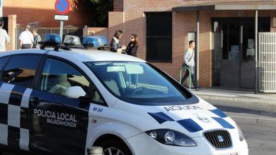 Cae en Majadahonda una banda que robaba a ancianos