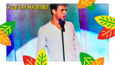 La guerra entre Julio Iglesias y su hijo Enrique