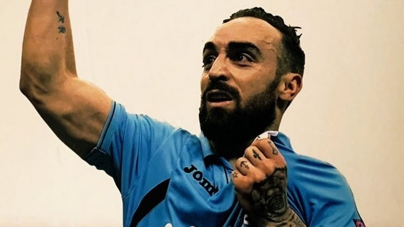 Ricardinho: "Estamos vivos en todas las competiciones"