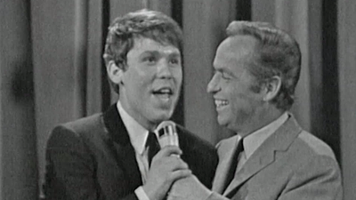 Raphael, del Festival de Benidorm al de Eurovisión