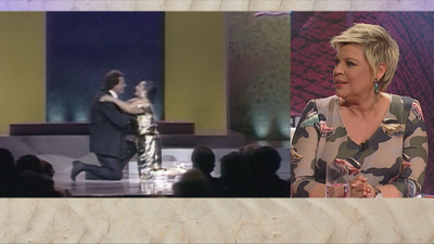 La enemistad entre Raphael y Julio Iglesias