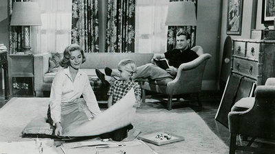 'Sombra enamorada', este domingo (22.15h) en La Otra sala clásicos