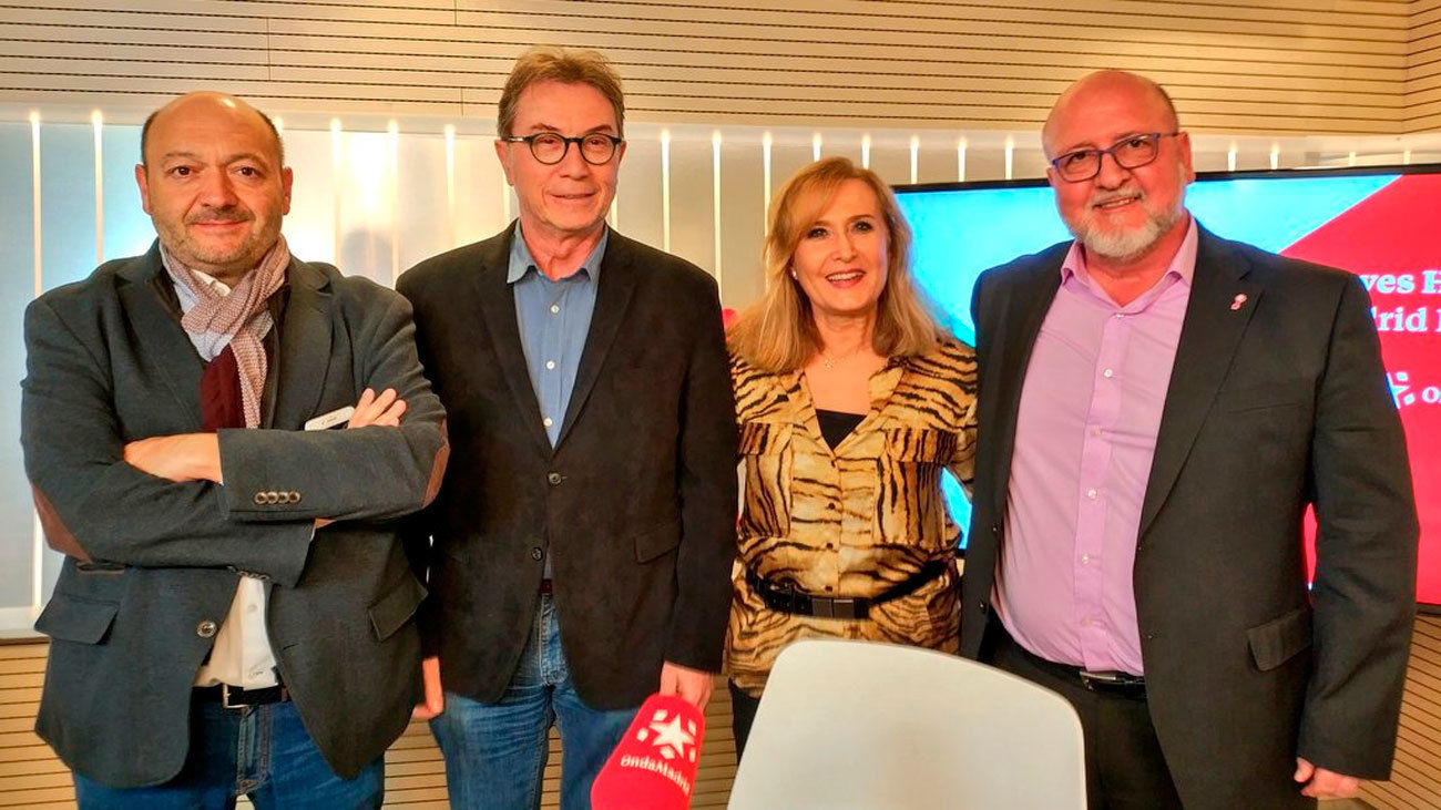 "La huelga del 8-M es una reivindicación a la patronal y las empresas"