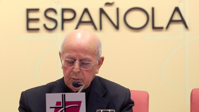 La Conferencia Episcopal no encargará a las diócesis informes de pederastia