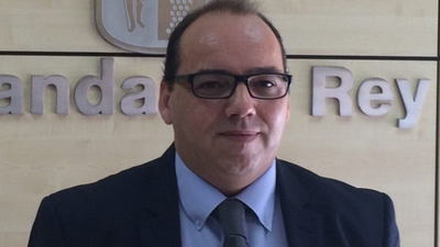 Un concejal de Arganda del Rey lleva ‘fugado’ dos meses