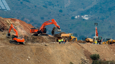 Un informe desvela una nueva posibilidad sobre cómo pudo morir Julen