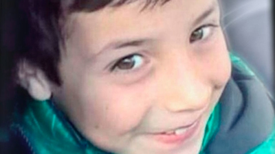 Un año sin el pequeño Gabriel