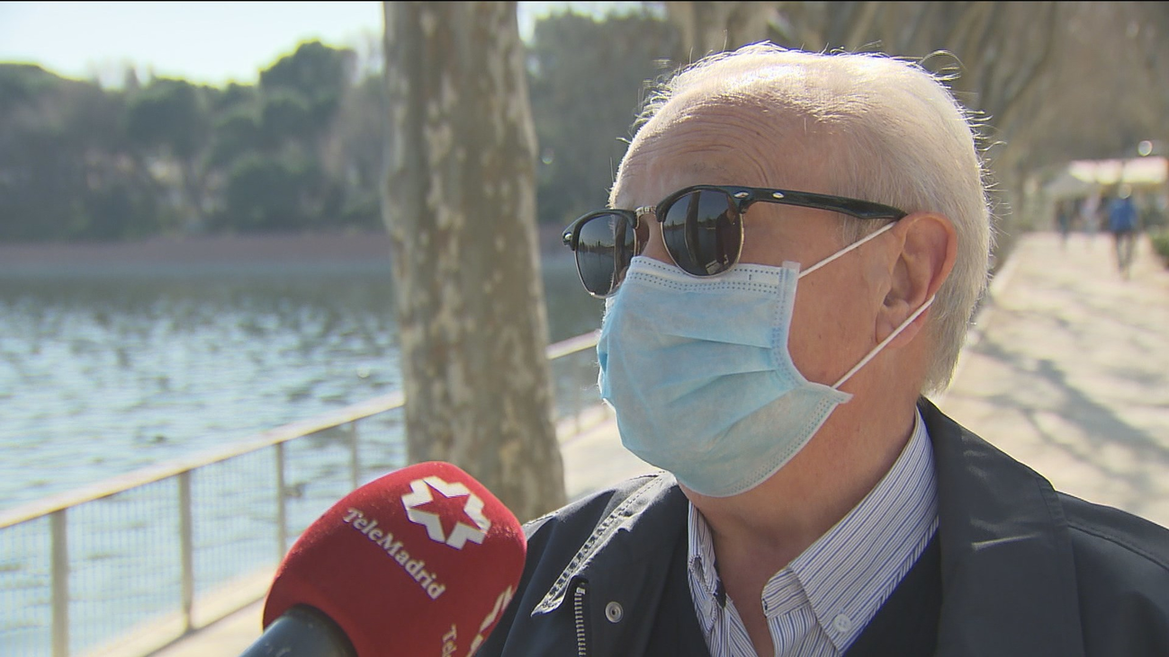 El polen y la falta de lluvia se alían con el calor y disparan las alergias