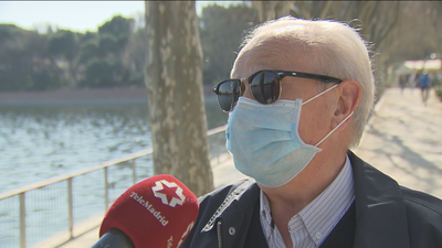 El polen y la falta de lluvia se alían con el calor y disparan las alergias