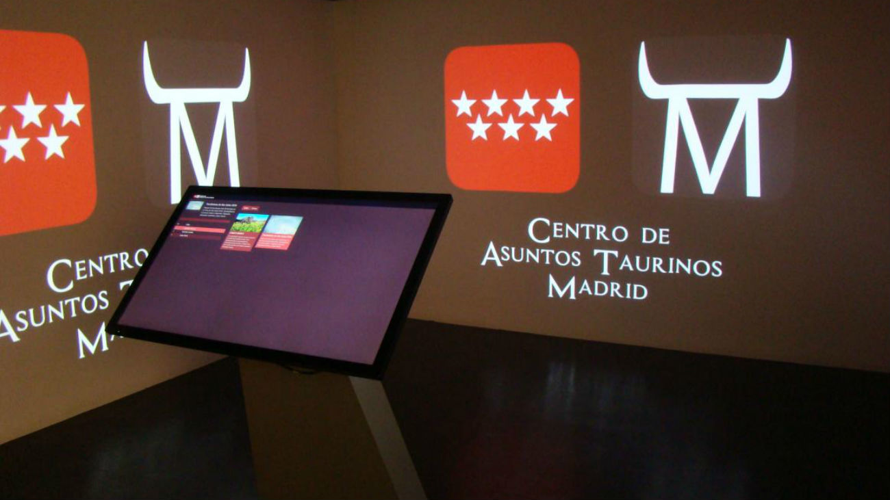 Museo Taurino