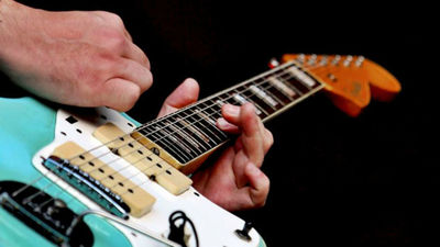 Spiritualized se suman al cartel del quinto festival Tomavistas