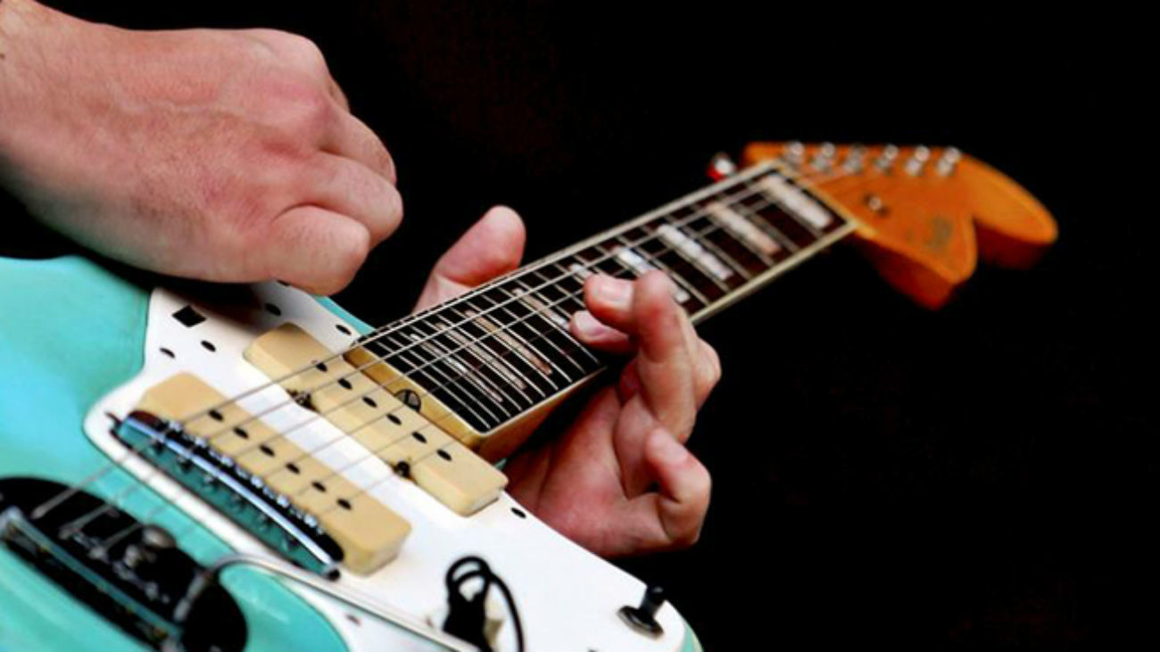 Spiritualized se suman al cartel del quinto festival Tomavistas de Madrid