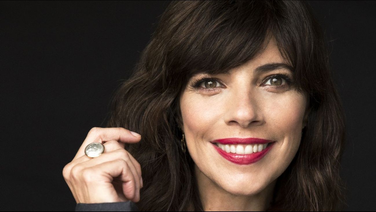 Maribel Verdú dará nombre a un teatro de Fuenlabrada