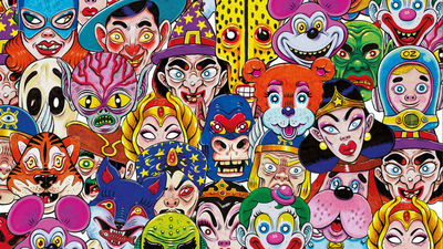 Guía del Carnaval de Madrid 2019