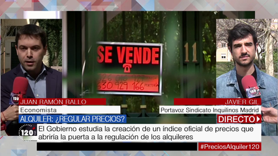 ¿Hay que regular el precio de los alquileres de viviendas para evitar abusos?