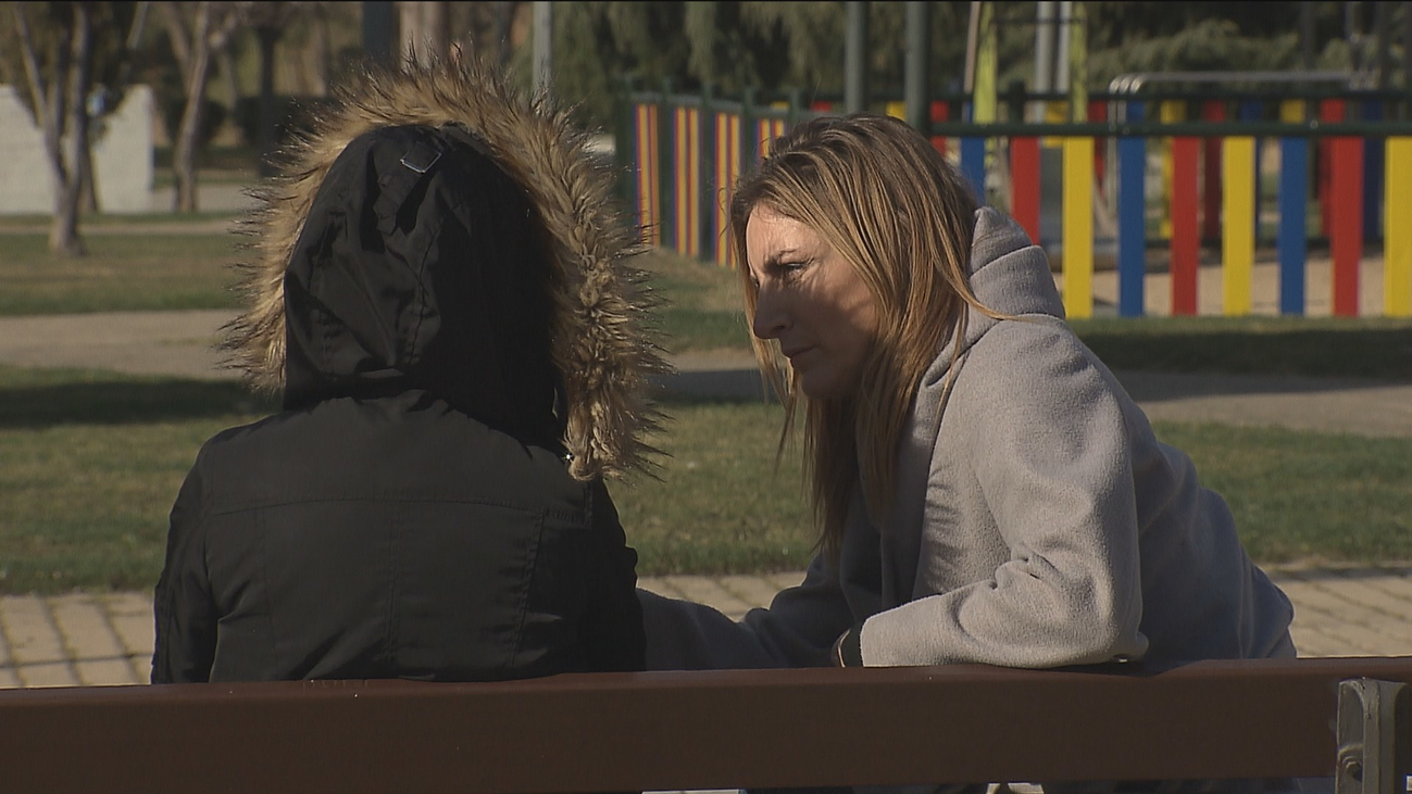 Una mujer de Torrejón de Ardoz desvela las amenazas de muerte que recibe de su propia hija