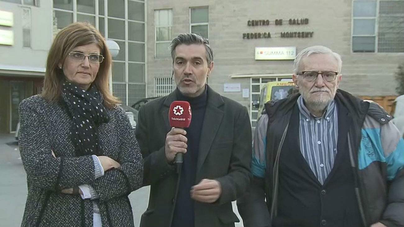 División entre usuarios y profesionales ante el recorte de horarios de centros de salud