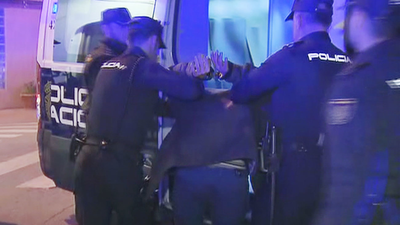 El 'caníbal de Ventas' mató a su madre en la primera semana de febrero