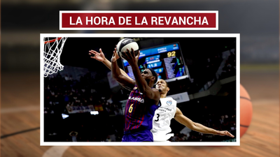 Barça y Real Madrid se vuelven a ver las caras en la Euroliga