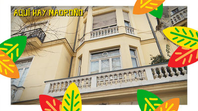 El patrimonio de la familia Franco