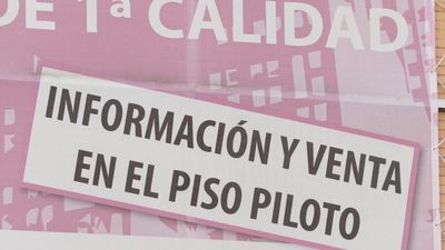 Informe Madrid: Pesadilla Inmobiliaria