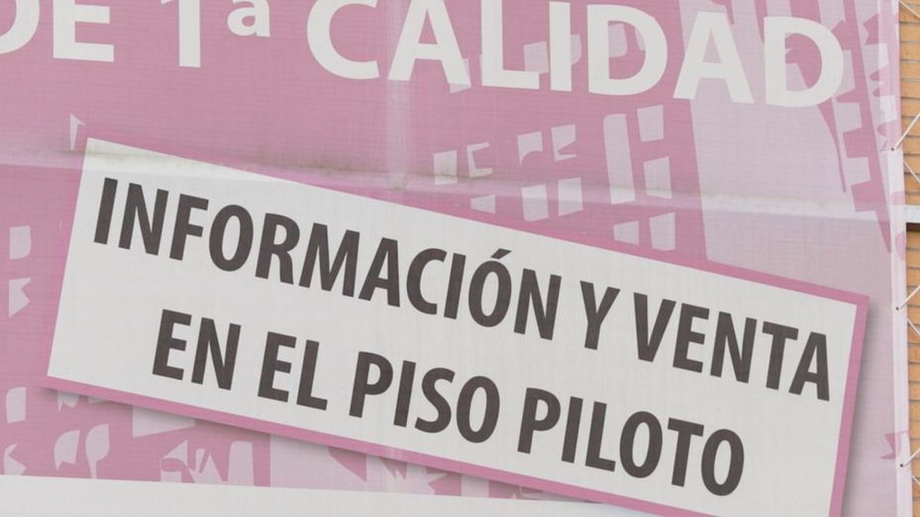 Informe Madrid: Pesadilla Inmobiliaria