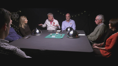 Las valoraciones finales terminan por no ser de lo más 'deportivas'