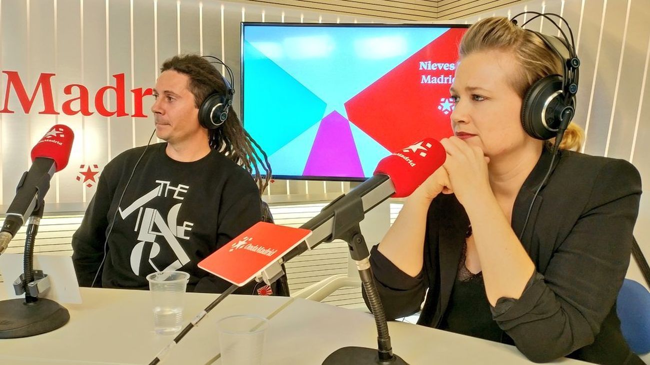 Alberto Hidalgo, Director de Madrid Photo Fest