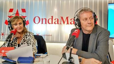 Daniel Bianco: "Si supiéramos más de música, estaríamos mejor"